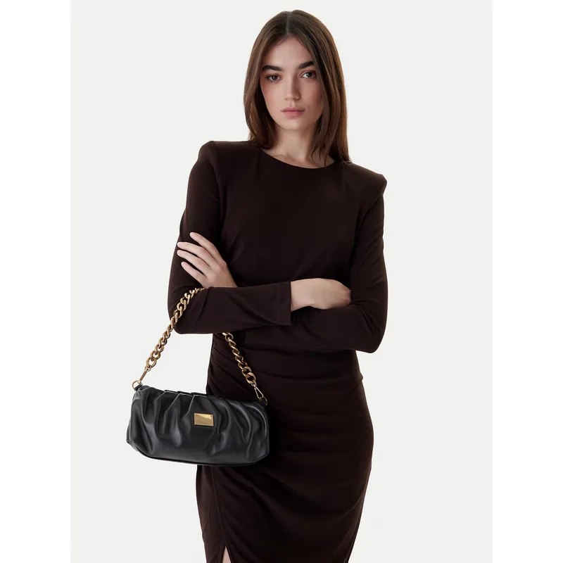 Τσάντα Marciano Guess 6RGZ12 7415A Μαύρο