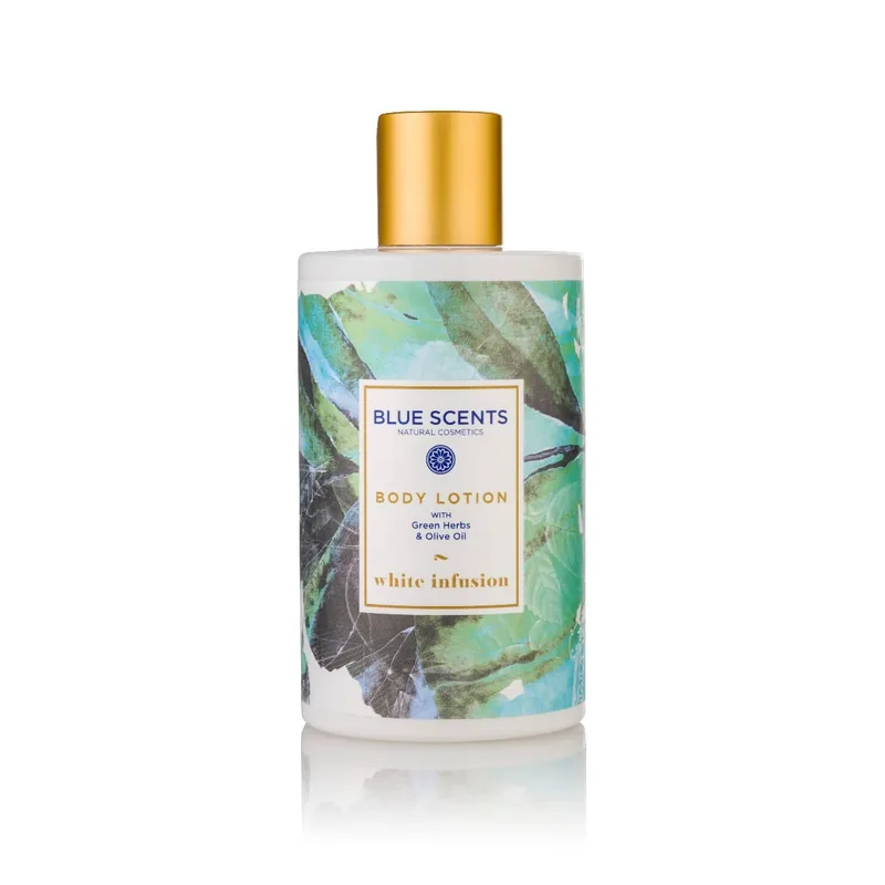 Body Lotion 300ml-White Infusion