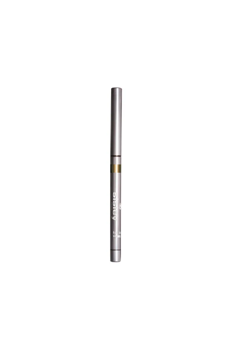 Sisley Phyto-Khol Star Waterproof - 187430 N°11 Mystic Χρυσό