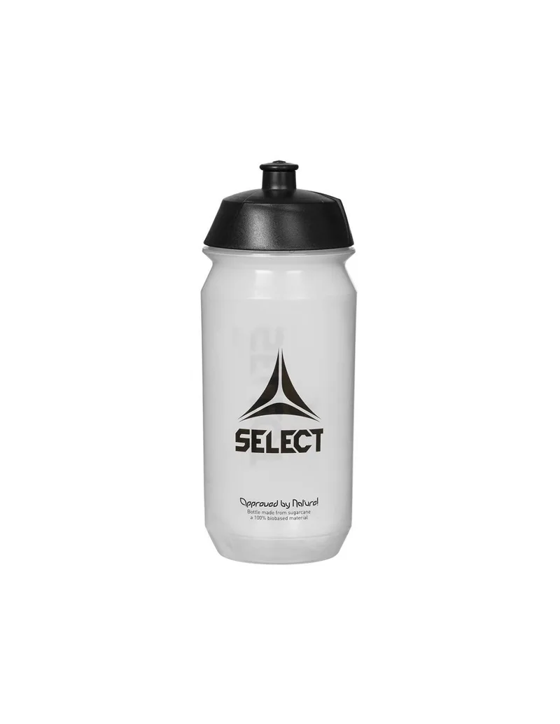 Select Sport Ανοξείδωτο Παγούρι σε Λευκό χρώμα 17442