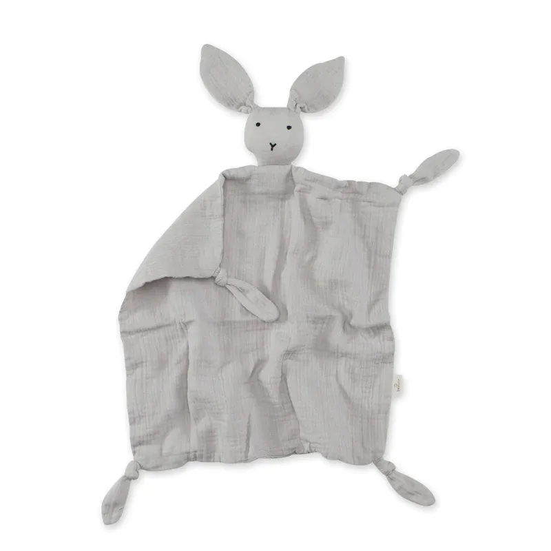 Πανάκι Παρηγοριάς Bemini Grey Bunny
