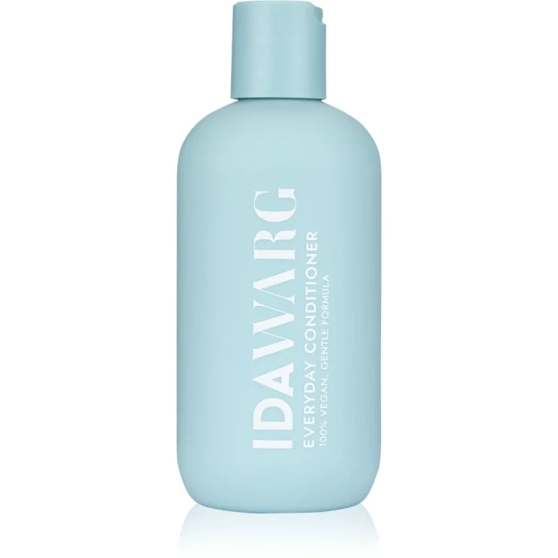 IDA WARG Beauty Everyday Conditioner ελαφρύ κοντίσιονερ για καθημερινή χρήση 250 ml