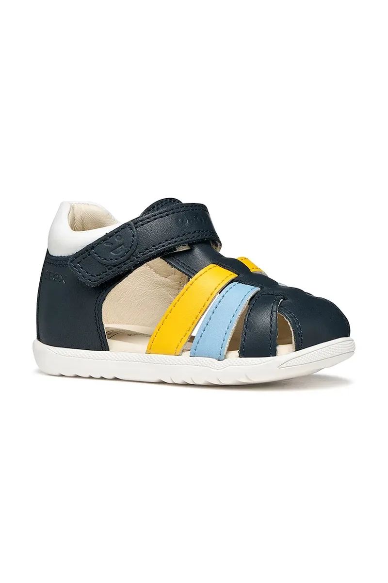 Παιδικά σανδάλια Geox SANDAL MACCHIA