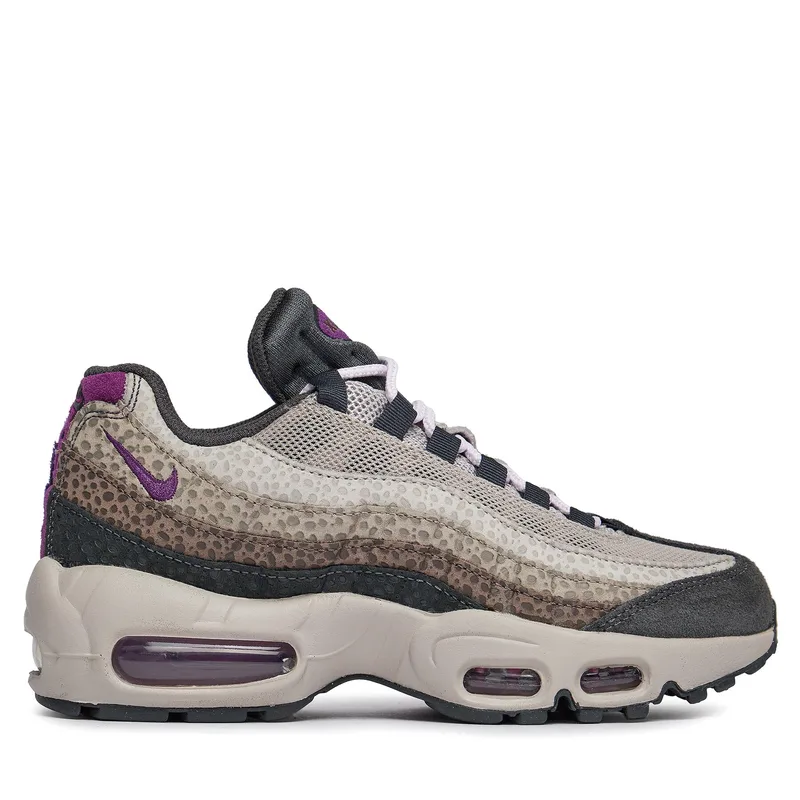 Αθλητικά Nike Air Max 95 DX2955 001 Γκρι