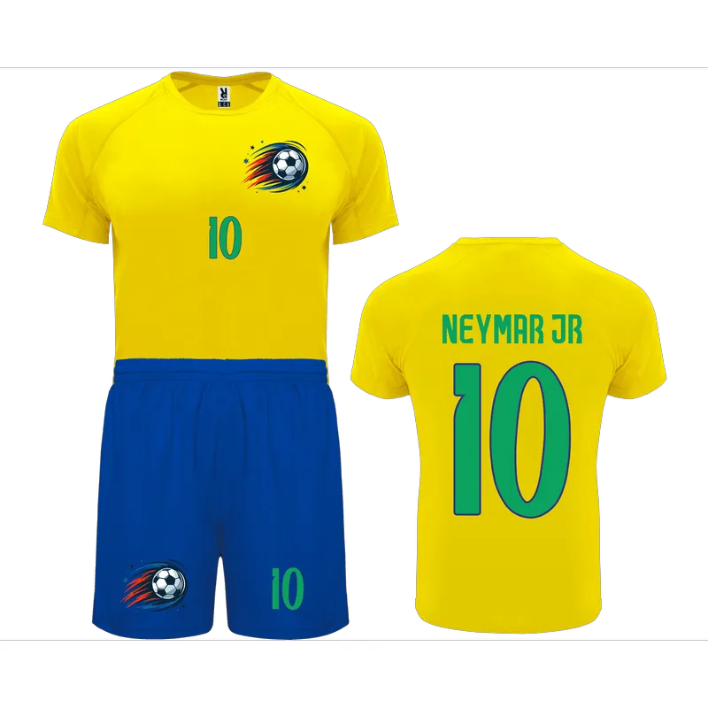 Σετ ποδοσφαίρου Neymar