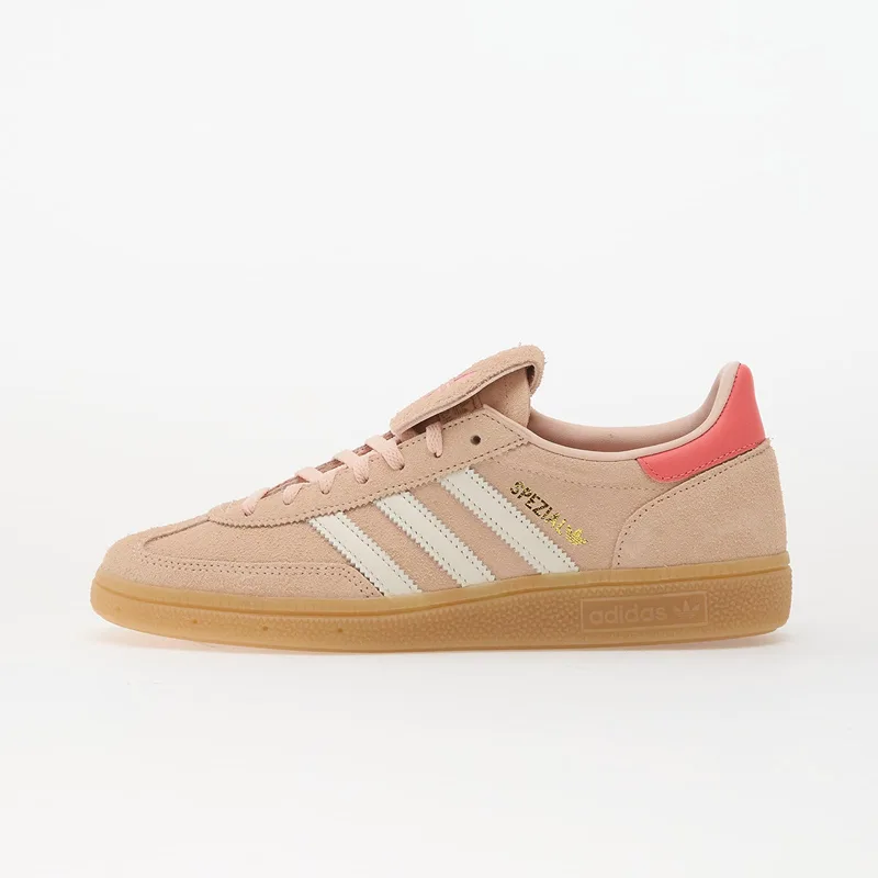 Sneakers adidas Handball Spezial Lt W Blush Ροζ/ Off White/ Semi Flash Red EUR 40