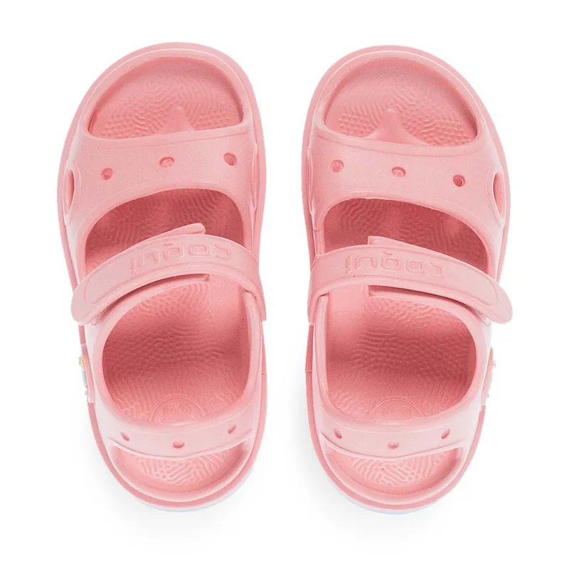 Παιδικά Πεδιλα Θαλασσης Coqui 8861-455-6200