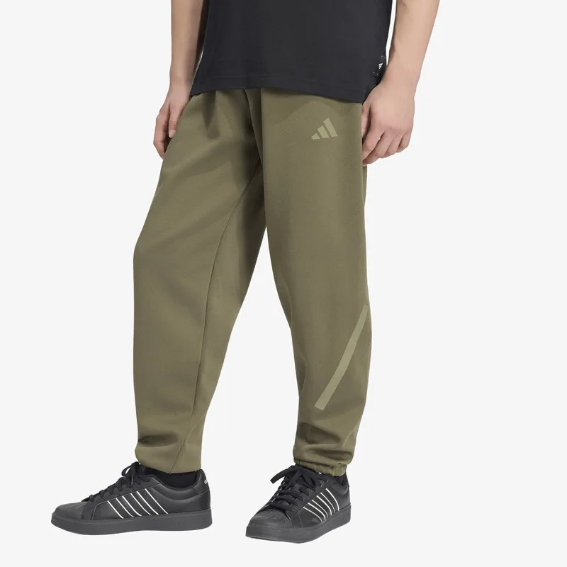 Φόρμα adidas Z.N.E. Pant Olive Strata S