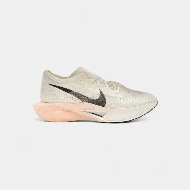 Xαμηλά Sneakers Nike ZoomX Vaporfly 3 Sail Guava Ice