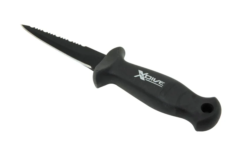 Μαχαίρι Pike 11 Black Ανοξείδωτο
