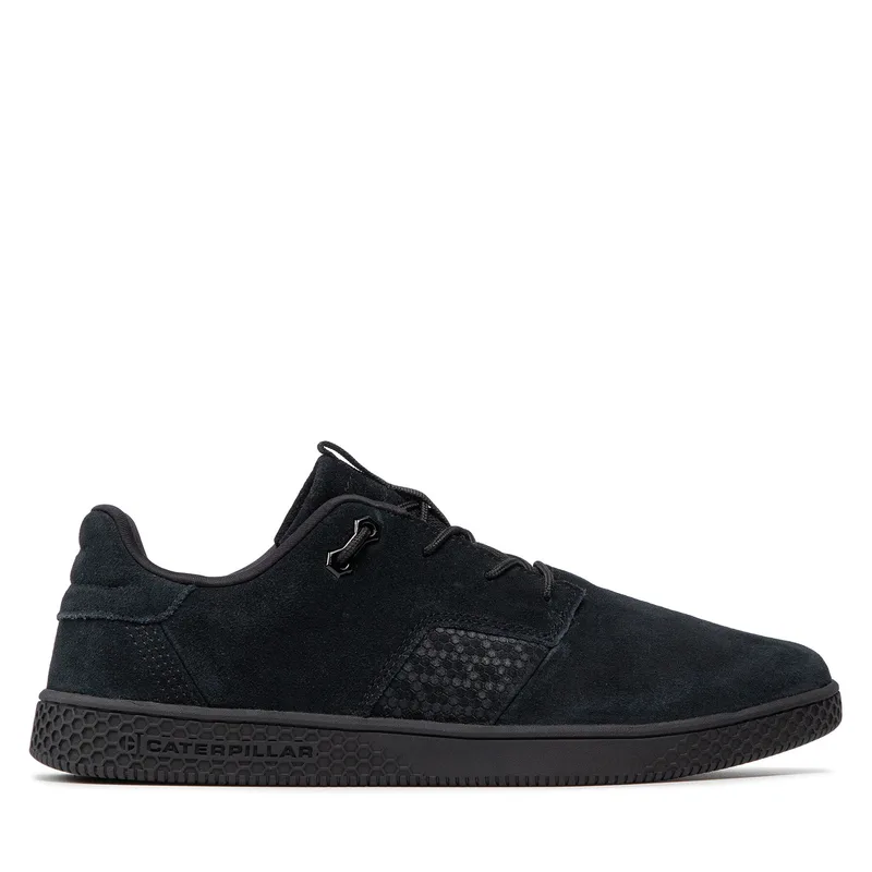 Αθλητικά CAT Footwear Pause P110547 Μαύρο
