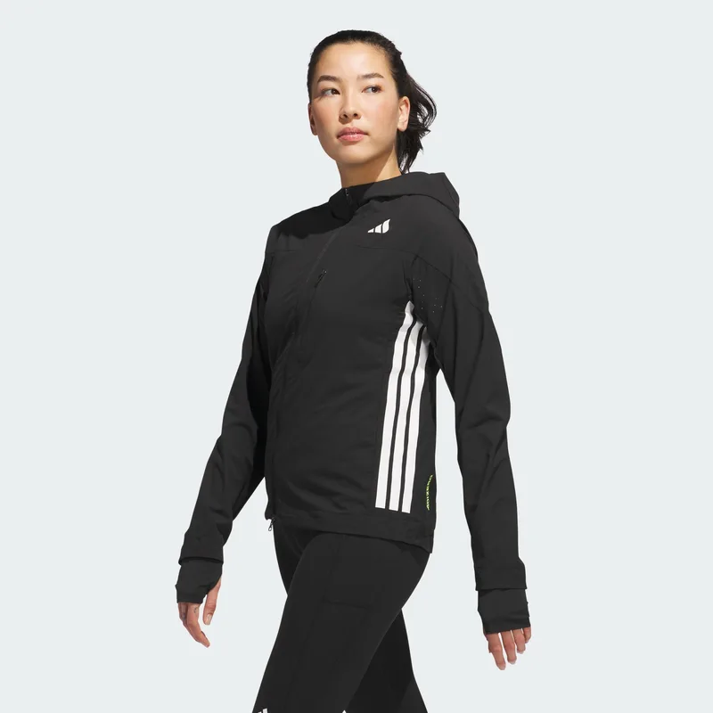 adidas Performance Stadium Γυναικείο Αντιανεμικό (9000258596_44884)
