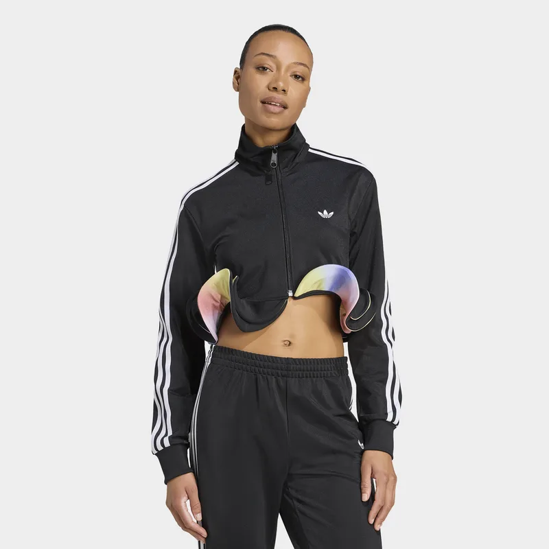 adidas Originals X Jeremy Scott Fashion Γυναικεία Ζακέτα (9000242667_1469)