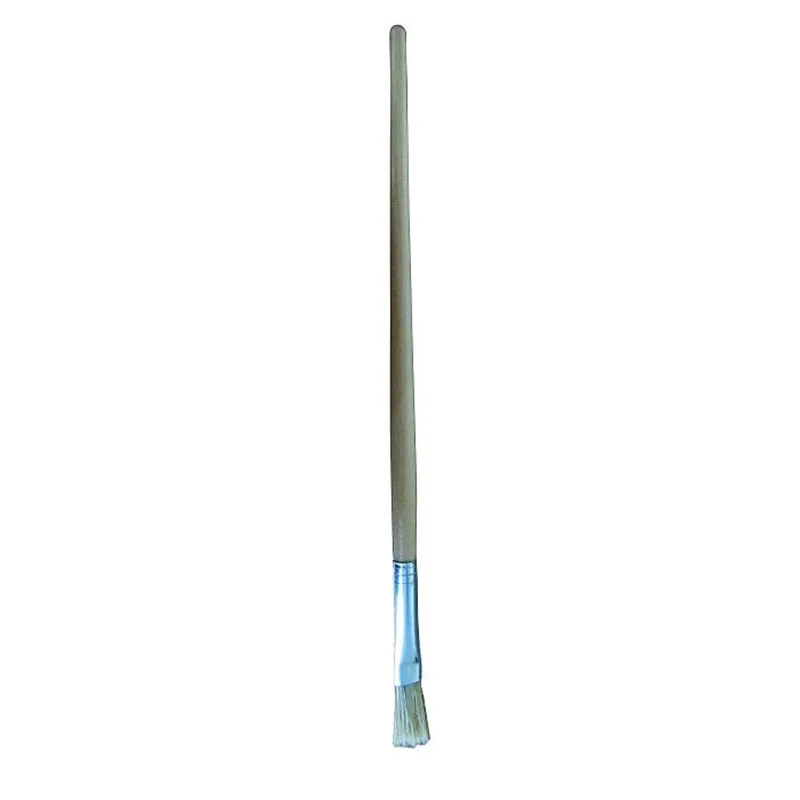 Πινέλο Ζωγραφικής Πλακέ 4mm