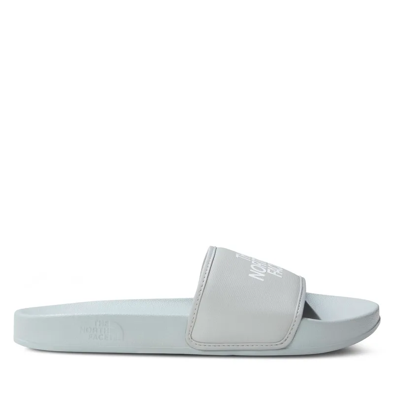 Παντόφλες The North Face M Base Camp Slide Iii NF0A4T2RA2Z1 Γκρι