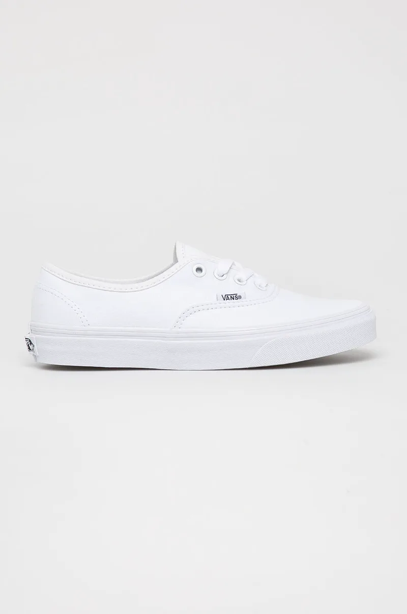Vans - Πάνινα παπούτσια Authentic
