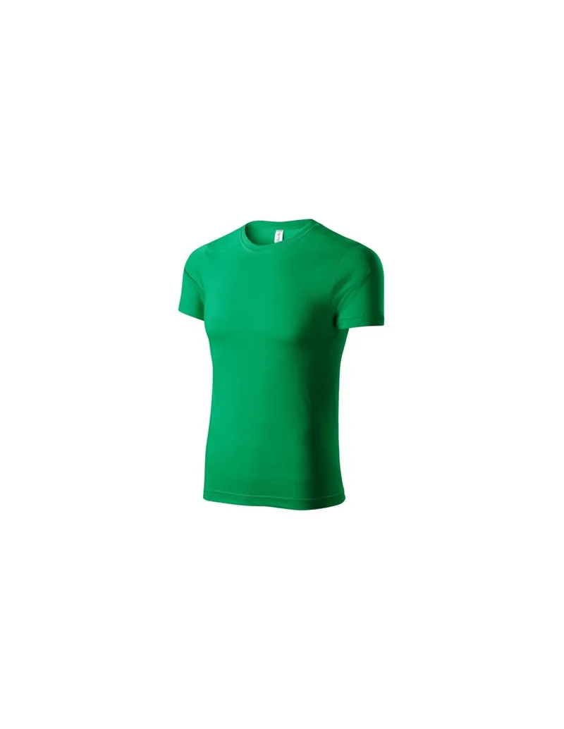 Malfini Παιδικό T-shirt Πράσινο MLI-P7216