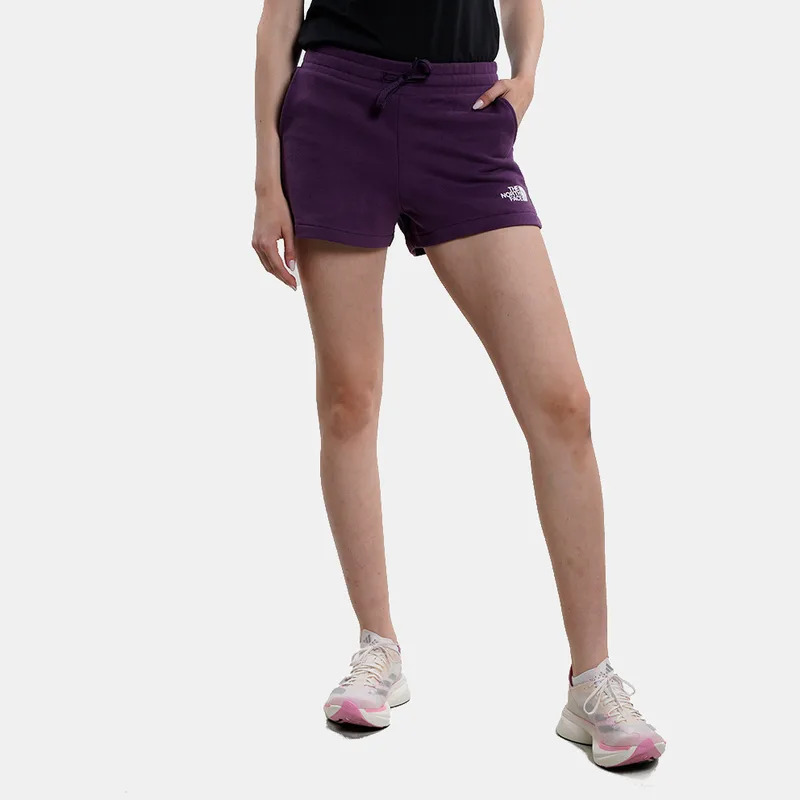 The North Face Logowear Γυναικείο Σορτς (9000175036_75474)