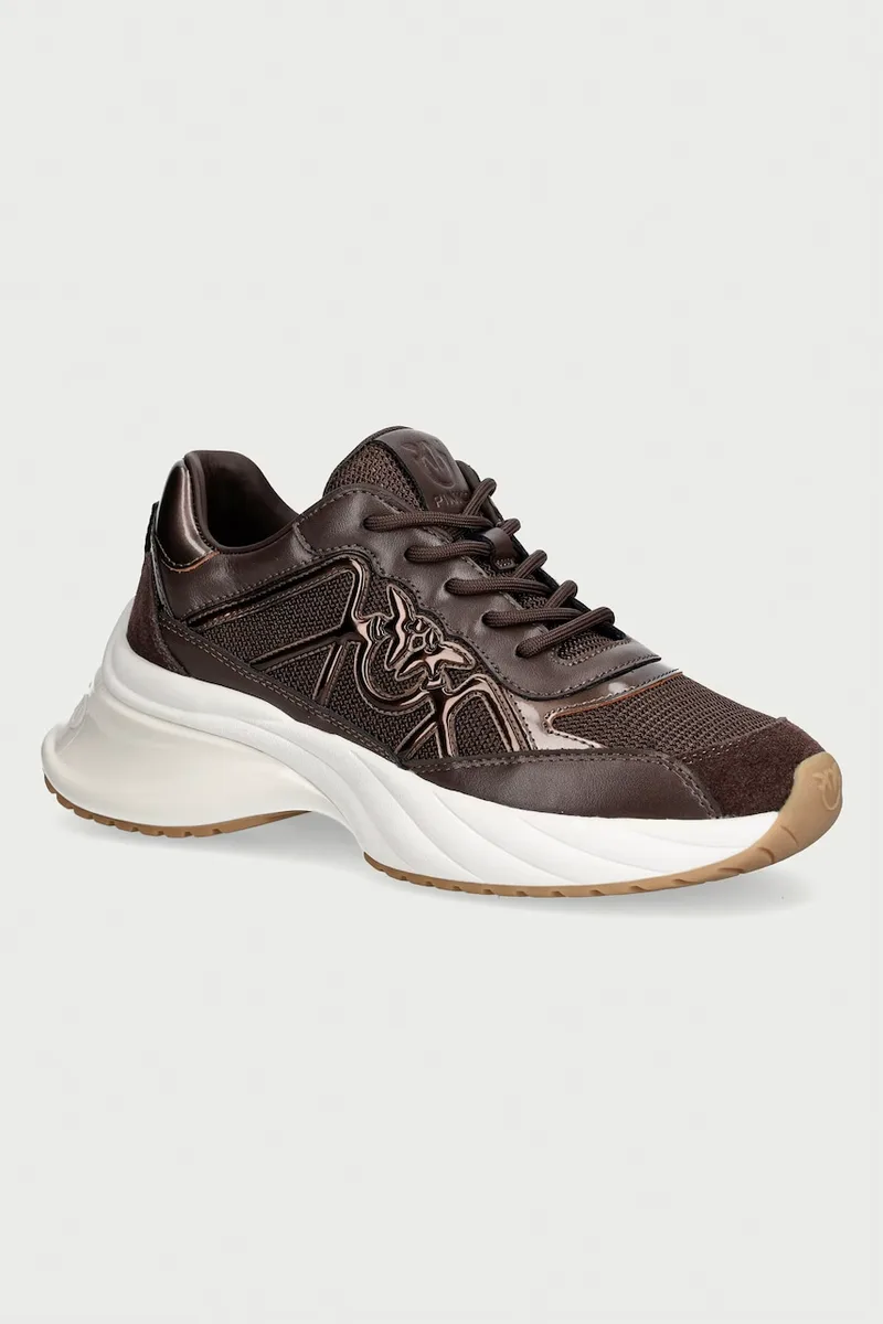Pinko Ariel 33 sneakers γυναικεία