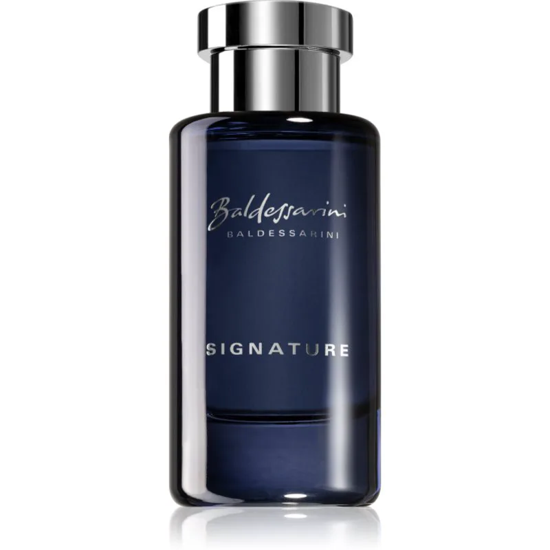 Baldessarini Signature Eau de Toilette για άντρες 50 ml