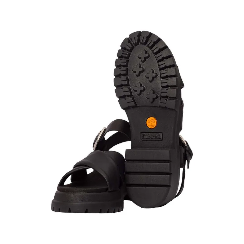 Σανδάλια Timberland Sandales London Vibe X Strap cuir