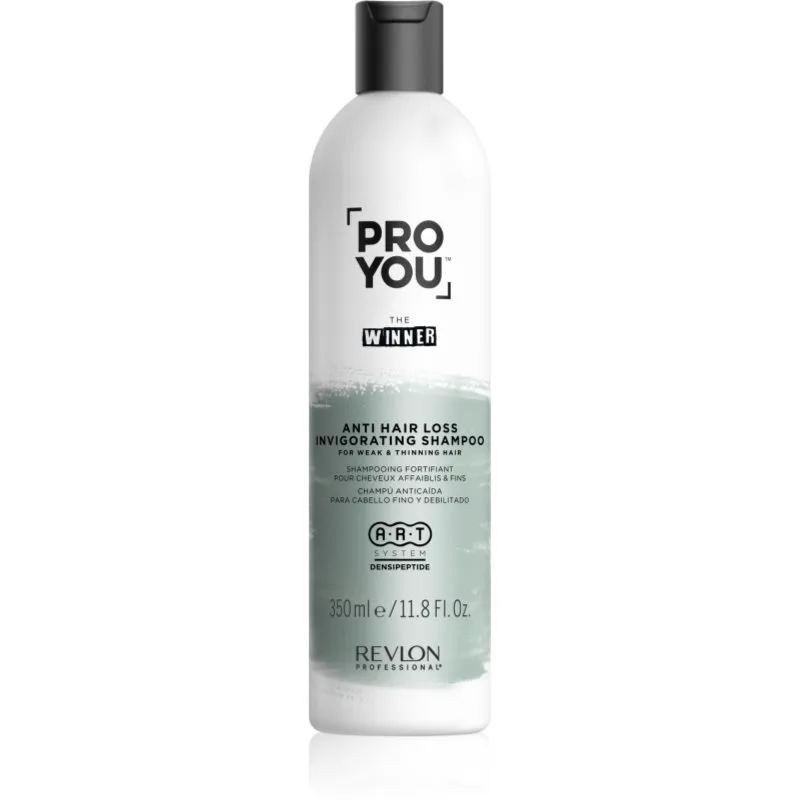 Revlon Professional Pro You The Winner δυναμωτικό σαμπουάν κατά της τριχόπτωσης 350 μλ