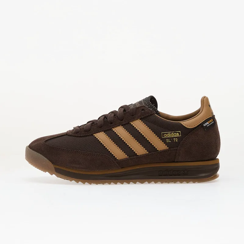 Sneakers adidas SL 72 Rs Auco/ Brndes/ Brndes EUR 44