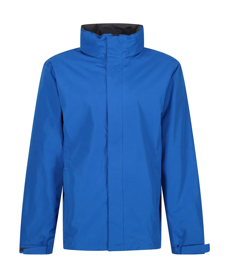 Αδιάβροχο Jacket TRW461 Regatta Ardmore Oxford Blue/Seal Grey