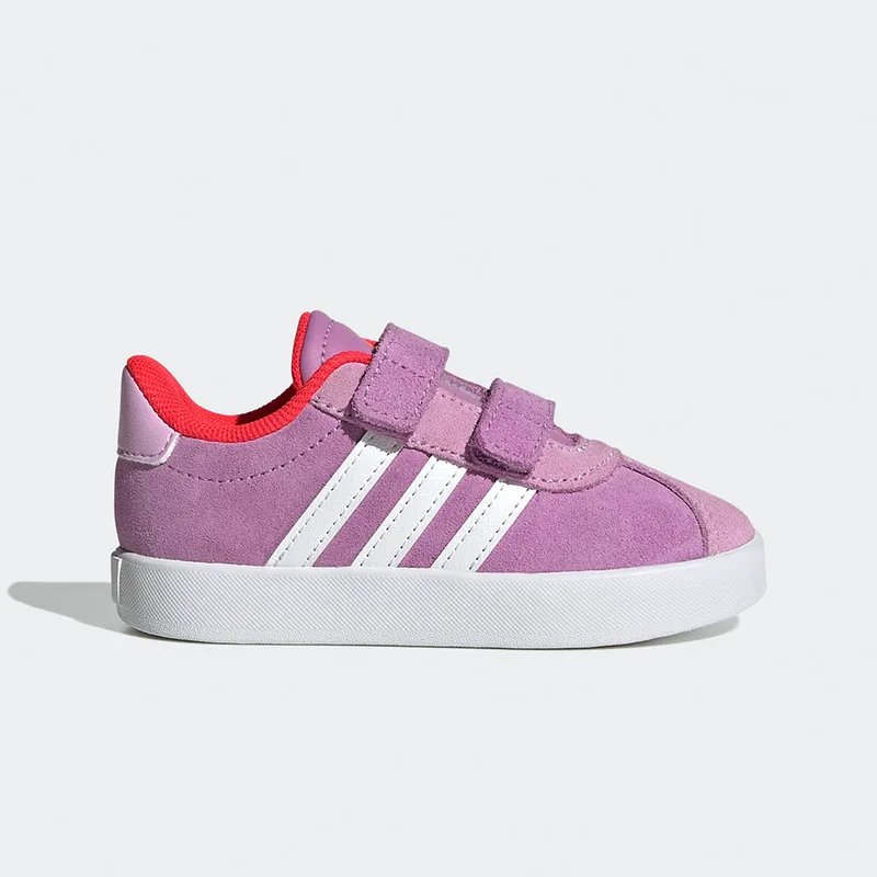 adidas Sportswear Vl Court 3.0 Βρεφικά Παπούτσια (9000235837_87239)