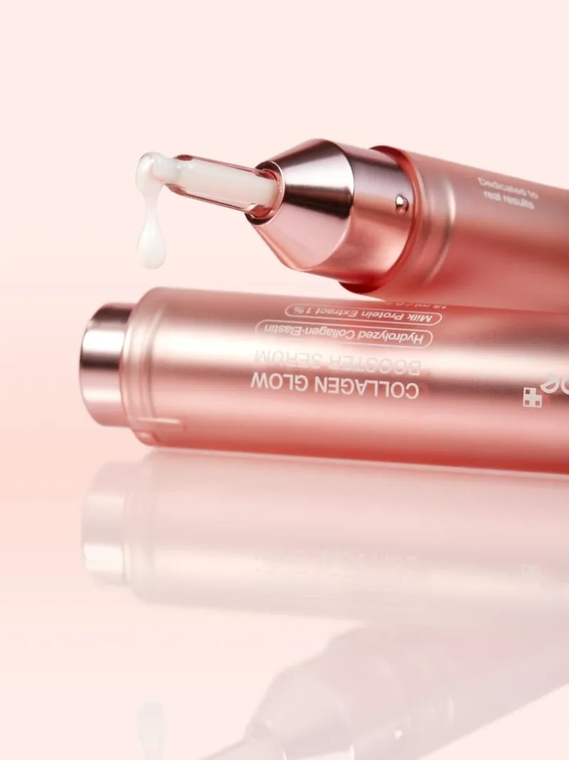 Collagen Glow Booster Serum 15ml