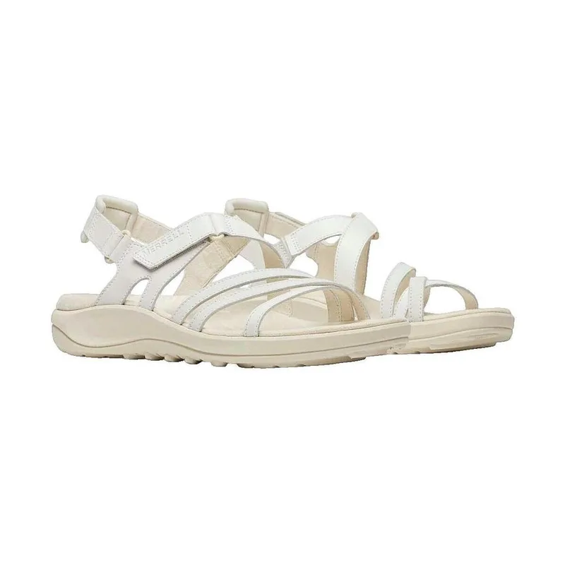 Σανδάλια χωρίς τακούνι Merrell Sandales Harbor Backstrap confort et légèreté