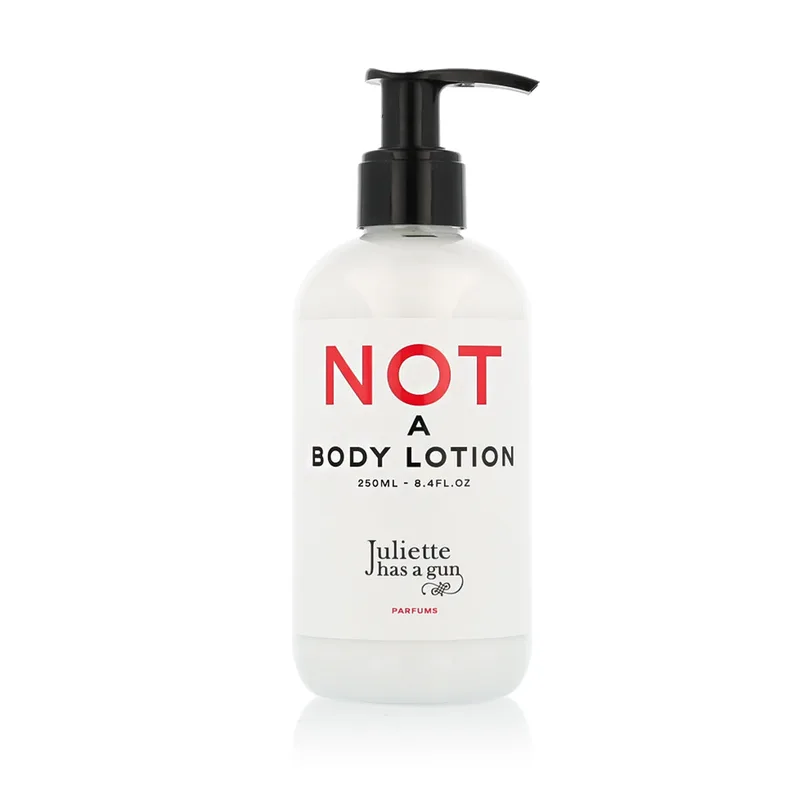 Juliette Has A Gun Not A Body Lotion 250 ml (woman)
