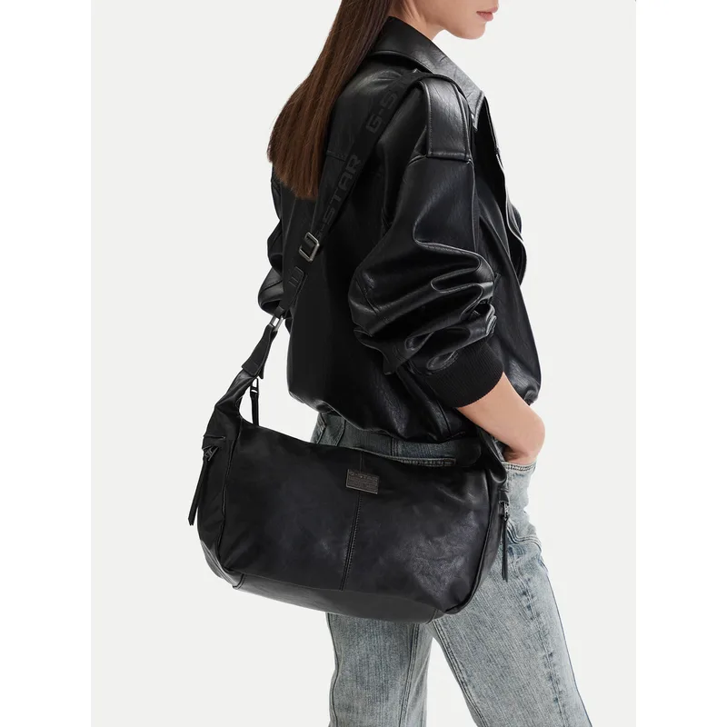Τσάντα G-Star Raw C-LDA5453B Μαύρο