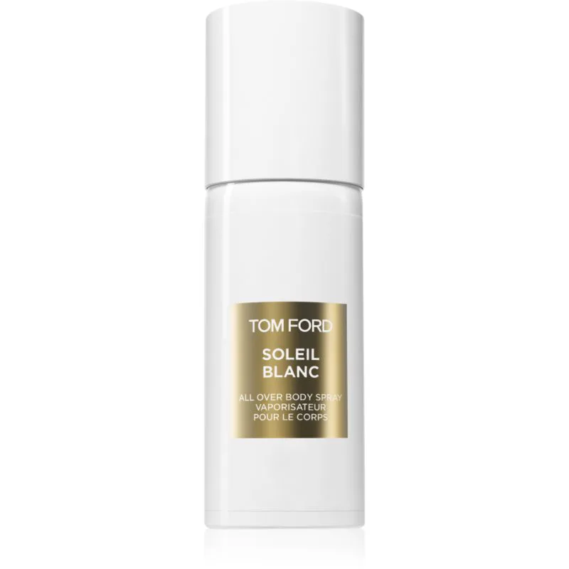 TOM FORD Private Blend Soleil Blanc Σπρεϊ σώματος unisex 150 ml
