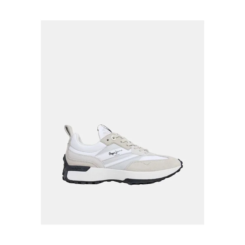 Xαμηλά Sneakers Pepe jeans PLS60020 LUCKY TOP