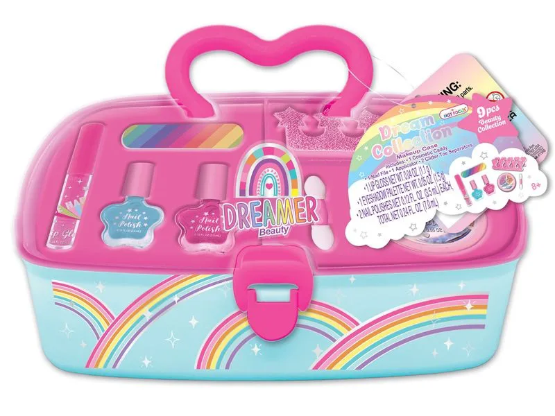 Σετ Καλλυντικών Dream Collection Dreamer 115RB
