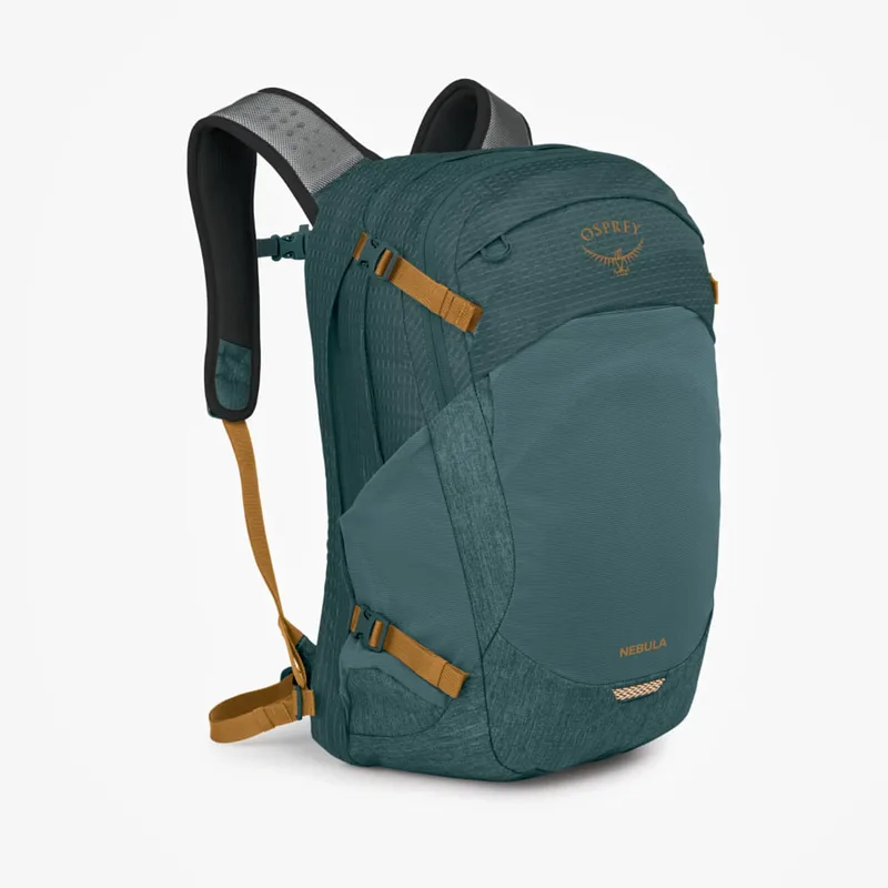 Σακίδιο πλάτης Osprey Nebula Torrent Blue Heather Universal