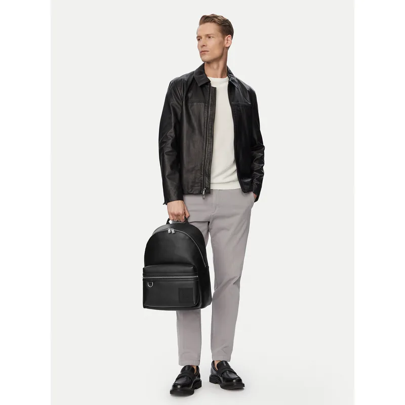 Σακίδιο KARL LAGERFELD B2M30181 Μαύρο