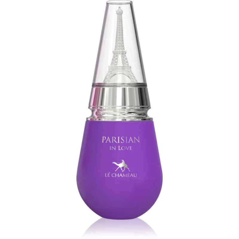 Le Chameau Parisian In Love Eau de Parfum για γυναίκες 100 ml