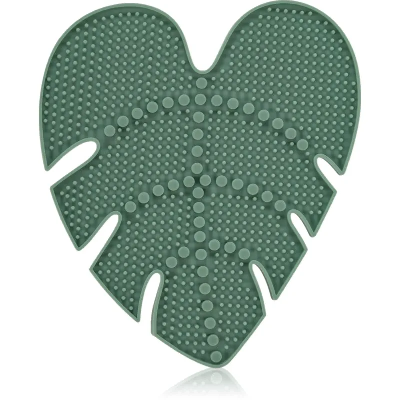 EcoTools Makeup Brush Cleansing Pad καθαριστική βάση για πινέλα 1 τμχ
