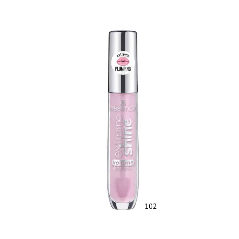 Essence Extreme Shine Volume Lipgloss 102
