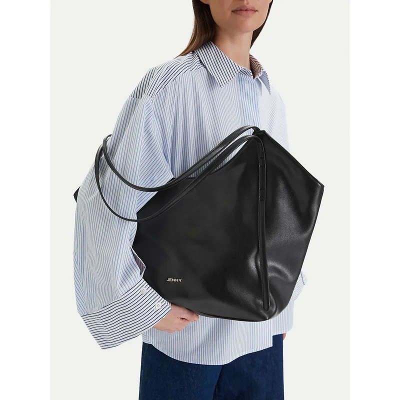 Τσάντα JENNY CEO-JNY-L-005-09 Μαύρο