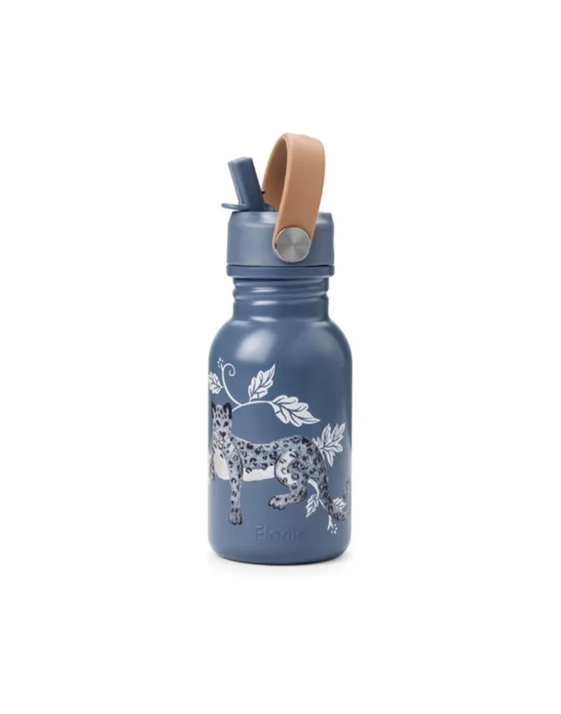 Παγούρι Ανοξείδωτο Elodie Garden Leo 350ml BR79691