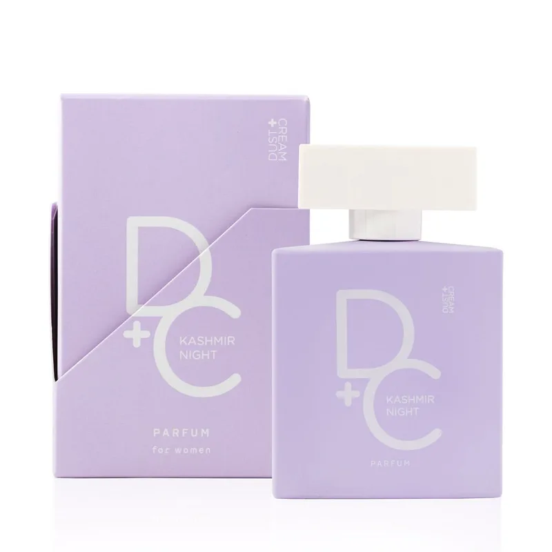 ΑΡΩΜΑ ΓΥΝΑΙΚΕΙΟ D+C PERFUME KASHMIR NIGHT 100ML