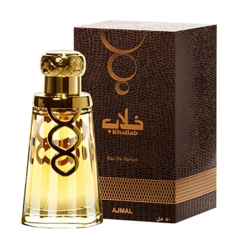 Ajmal Khallab EDP - 50 ml