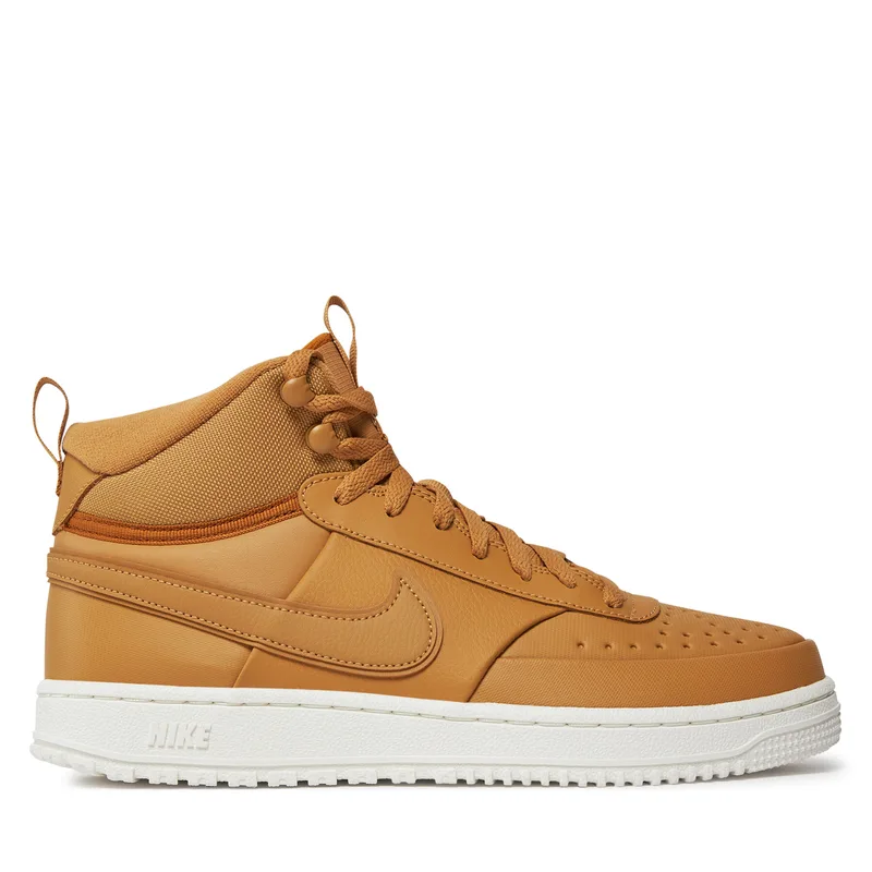 Αθλητικά Nike DR7882 700 Καφέ