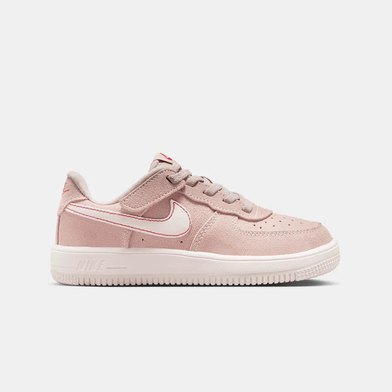Nike Force 1 Low LV8 EasyOn Παιδικά Παπούτσια (9000252945_90024)