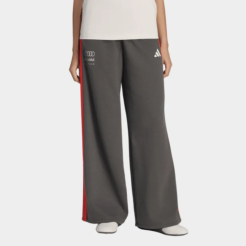 adidas W Audi Revolut F1 Team Dna Wide Leg P (9000274498_24617)