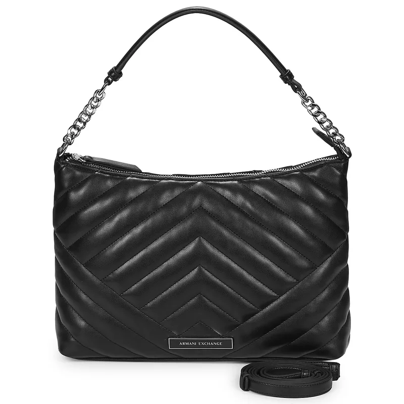 Τσάντες ώμου Armani Exchange VICTORIA FAMILY HOBO
