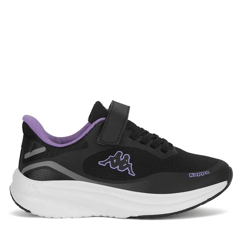 Αθλητικά Kappa AW24-3C041(DZ) Μαύρο